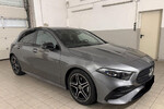 Mercedes Klasa A 200 AMG Line