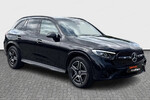 Mercedes GLC 220 d 4MATIC AMG Line