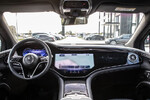 Mercedes EQS SUV 450 120kWh 4-Matic Electric Art