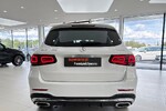 Mercedes GLC 220 d 4MATIC