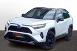 Toyota RAV4 2.5 Hybrid Selection 4x4