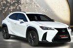 Lexus UX 300h F Sport Design