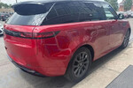 Land Rover Range Rover Sport D250 SE