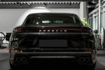 Porsche Panamera 4 E-Hybrid
