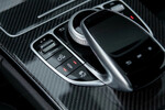 Mercedes Klasa C AMG 43 4-Matic