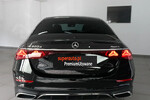 Mercedes E Klasa 220 d 4-Matic AMG