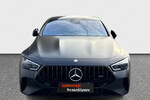 Mercedes AMG GT 43 4-Matic+