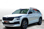 Skoda Kodiaq 2.0 TDI 4x4 Sportline DSG