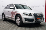 Audi Q5 2.0 TDI Quattro