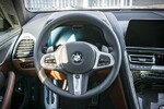 BMW Seria 8 Gran Coupe 840d xDrive