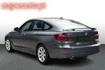 BMW Seria 3 Gran Turismo 318d