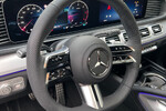 Mercedes GLE Coupe 300 d 4-Matic AMG Line