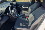 Toyota Yaris Cross 1.5 Hybrid Comfort