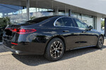 Mercedes E Klasa 220 d  Avantgarde