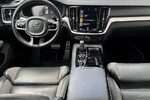 Volvo V60 T6 AWD R-Design aut