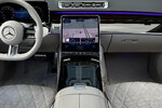 Mercedes Klasa S 500 4-Matic 9G-TRONIC