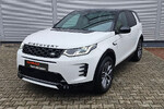 Land Rover Discovery Sport P200 Dynamic SE