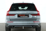 Volvo XC60 T6 AWD Plug-In Hybrid R-Design aut