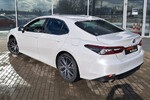 Toyota Camry Executive CVT