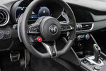 Alfa Romeo Giulia 2.9 V6 Quadrifoglio