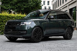 Land Rover Range Rover 3.0 P550e Autobiography