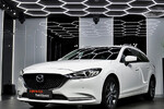 Mazda 6 2.0 SkyJoy aut