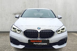 BMW Seria 1 118d