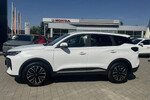 Chery Tiggo 7 Comfort 1.6 T-GDI DCT