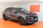 Cupra Terramar 2.0 TSI DSG 4Drive