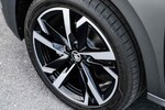 Skoda Kamiq Monte Carlo 1.5 TSI DSG