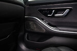 Mercedes Klasa S 400 d 4MATIC L