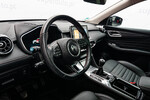 MG HS 1.5 T-GDI Luxury