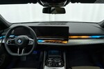 BMW Seria 5 Touring 520i M Sport