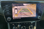 Skoda Superb 2.0 TDI Ambition DSG