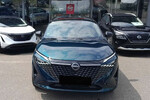 Nissan Qashqai N-Design XTRONIC 2WD 1.3 DIG-T MHEV