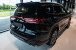 Chery TIGGO 8 PRESTIGE 1.6 T-GDI DCT