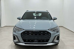 Audi A3 35 TFSI Allstreet