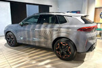 Cupra Terramar 2.0 TSI DSG 4Drive