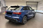Audi A3 35 TFSI S Line Sportback