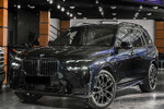 BMW X7 xDrive40d M Sport