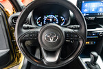 Toyota Yaris Cross Hybrid 1.5 Comfort