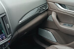 Maserati Levante Trofeo Ermenegildo Zegna