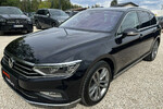 Volkswagen Passat 2.0 TDI 4Mot Elegance DSG