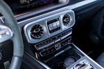 Mercedes Klasa G 63 AMG 4x4²