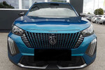 Peugeot 2008 Allure e-DCS 1.2 mHEV