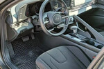 Hyundai Elantra 1.6 Smart