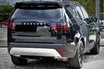 Land Rover Discovery V D250  S