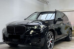 BMW X5 xDrive40d M Sport
