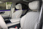 Mercedes Klasa S 450 d 4-Matic