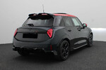 Mini Mini Cooper S Linia John Cooper Works